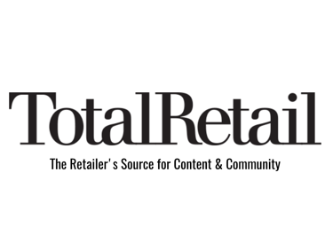 total retail logo