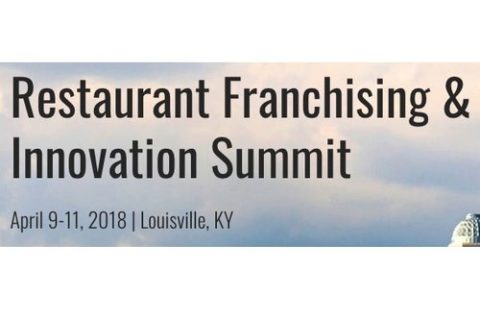 SeeLevel HX attends the restaurant franchising and innovation summit