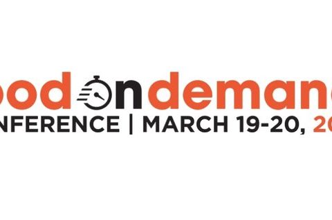 SeeLevel HX attends the Food on Demand Conference
