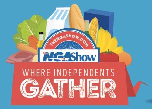 SeeLevel HX attends the NGA show