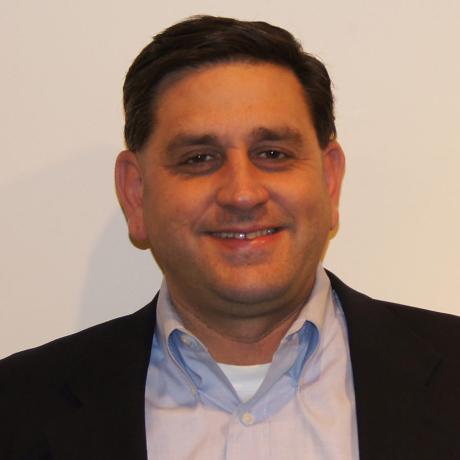 SeeLevel HX mystery shopping consultant and controller Rob Baldini