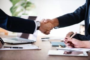 collaboration and mystery shopping during mergers and acquisitions