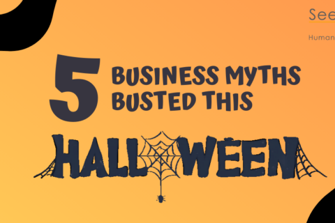 5 Business Myths busted this Halloween