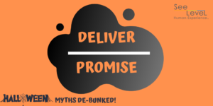 de-bunking five common business myths.