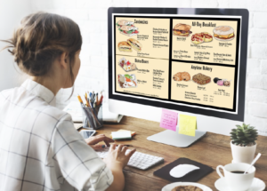 Test your menu board design with these best practices