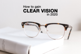 Gain clear vision to common business challenges in 2020