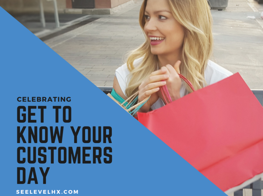 Learn how to get to know your customers and meet customer expectations